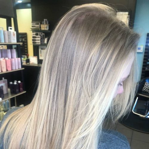 Tangled Up Salon Virginia Beach Hair Salon